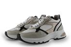 VIA VAI Sneakers in maat 38 Wit, Verzenden, Wit, VIA VAI, Sneakers of Gympen