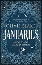 9781035039579 Januaries Olivie Blake, Boeken, Verzenden, Nieuw, Olivie Blake
