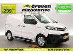 Peugeot e-Expert Toyota ProAce Electric Standard Range 50, Automaat, Wit, Elektrisch, Nieuw