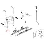 Thule Lift V16 Stop Buis 40?, Auto diversen, Ophalen of Verzenden, Nieuw