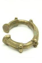 Zware (463g) Slave armband - Ivoorkust (Zonder Minimumprijs)