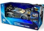 Breng Gotham tot leven met de Batman RC Racer!, Auto diversen, Raceauto's