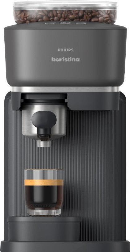 Philips Baristina Espressoapparaat BAR300/60 Koffieapparaten, Witgoed en Apparatuur, Koffiezetapparaten, Verzenden
