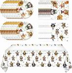 Honden Party set 41-delig, Dieren en Toebehoren, Verzenden, Nieuw