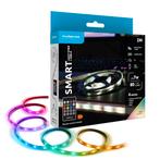 Modee Smart LED Strip met Afstandsbediening 2 Meter - 7W -, Huis en Inrichting, Lampen | Overige, Verzenden, Nieuw