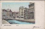 AMSTERDAM - Rokin, Verzenden, Gelopen