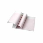 Welch Allyn ECG papier CP 100/150/200 Z-fold 210 x 280 > 200, Verzenden, Nieuw