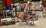 Lego Set - Star Wars - Star Wars 20th Anniversary Edition, Nieuw