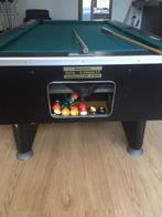Pooltafel 6 FT Muntinworp, Sport en Fitness, Biljarten en Poolen, Ophalen of Verzenden, Nieuw, Pooltafel