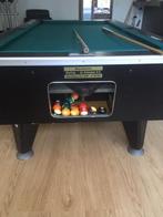 Pooltafel 6 FT Muntinworp ?, Nieuw, Ophalen of Verzenden, Pooltafel