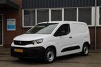 Peugeot Partner 1.5 BlueHDI Pro / Airco / Bluetooth / cruise, Stof, Gebruikt, Euro 6, Wit