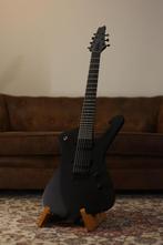 Ibanez ICTB721 7-String | Black Flat, Muziek en Instrumenten, Nieuw