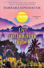 9789029099660 De gifhouten bijbel | Tweedehands, Boeken, Verzenden, Zo goed als nieuw, Barbara Kingsolver