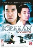 Iceman cometh - DVD, Cd's en Dvd's, Dvd's | Science Fiction en Fantasy, Verzenden