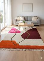 Nieuwe Marokkaanse Berber tapijt - met de hand gemaakt, Huis en Inrichting, Stoffering | Tapijten en Kleden, Nieuw