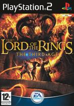 The Lord of the Rings The Third Age-Standaard (PlayStation, Ophalen of Verzenden, Zo goed als nieuw
