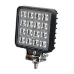 Novio LED werklamp 9-32V DC 16W 50cm 2x0,75mm², Auto diversen, Aanhangwagen-onderdelen, Ophalen of Verzenden, Nieuw