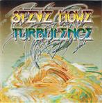 cd - Steve Howe - Turbulence, Zo goed als nieuw, Verzenden