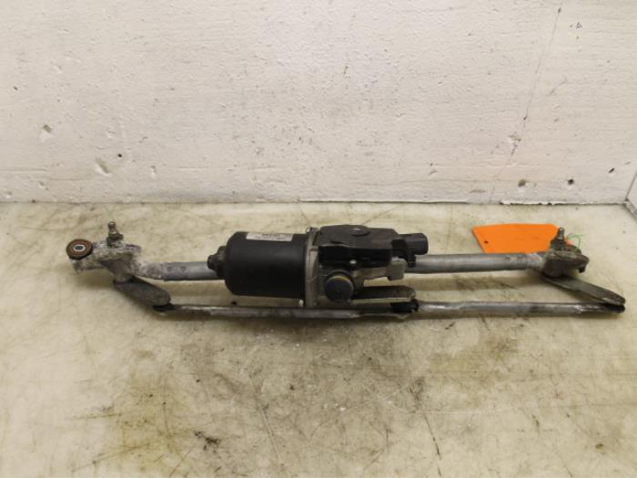 Ruitenwismotor+Mechaniek Toyota Avensis O90150, Auto-onderdelen, Carrosserie en Plaatwerk, Ophalen of Verzenden