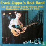 Zappa, Frank - St. Patricks Day, Verzenden, Zo goed als nieuw