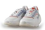 Giga Sneakers in maat 35 Wit | 10% extra korting, Verzenden, Jongen of Meisje, Schoenen, Zo goed als nieuw