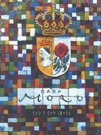 Casa Moro 9789021581514 S. Clark, Boeken, Verzenden, Zo goed als nieuw, S. Clark