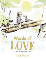 Words of Love- Words of Love 9780241646991 JAKE BIGGIN, Verzenden, Zo goed als nieuw, JAKE BIGGIN