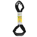 Stahlex Cijferslot - Gehard Staal - SuperSafe Cilinder -..., Fietsen en Brommers, Ophalen of Verzenden, Nieuw