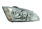 Ford Focus 2004-2008 Koplamp Rechts (Koplampen), Auto-onderdelen, Verlichting, Verzenden, Nieuw