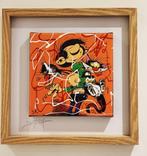 SGARRA - GASTON LAGAFFE, Antiek en Kunst