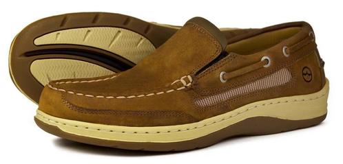 Orca Bay bootschoen Largs Zand 46, Watersport en Boten, Watersportkleding, Ophalen of Verzenden