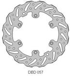 Delta Braking voor remschijf ( 260mm ) Type G Beta RR 250/30, Motoren, Ophalen of Verzenden, Nieuw