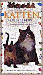 De complete gids voor kattenliefhebbers 9789052102986 Page, Boeken, Dieren en Huisdieren, Gelezen, Page, Verzenden