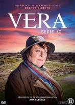 Vera - Seizoen 10 - DVD, Cd's en Dvd's, Dvd's | Thrillers en Misdaad, Verzenden, Nieuw in verpakking