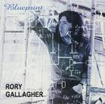 cd - Rory Gallagher - Blueprint, Verzenden, Zo goed als nieuw