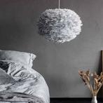 Hanglamp lichtgrijs | Umage Eos | verenlamp | met koordset, Huis en Inrichting, Lampen | Hanglampen, Overige materialen, Verzenden