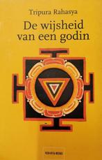 Tripura Rahasya / Vedanta-reeks 9789069634333, Verzenden, Gelezen