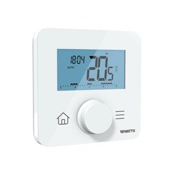 Watts WT-DP03 HC Digitale Programmeerbare Thermostaat beschikbaar voor biedingen