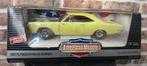 Ertl 1:18 - Modelauto - Plymouth Road Runner 1969, Nieuw
