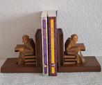 Boekensteunen (2) - Hout - Monniken