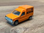 Majorette Renault Express Europcar (No.235) 1:53