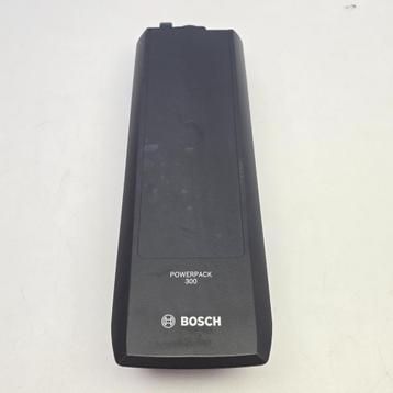 Bosch Powerpack 300 Fietsaccu | Nette Staat beschikbaar voor biedingen