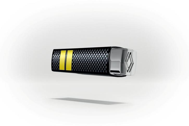 Renault E-Pop Shifter FL4SH – Voor Renault 4/5, Auto diversen, Auto-accessoires, Nieuw, Ophalen of Verzenden