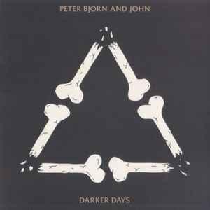 cd - Peter Bjorn And John - Darker Days, Cd's en Dvd's, Cd's | Pop, Verzenden