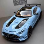 1:18 - Modelauto - Mercedes-AMG GT Black Series, Nieuw