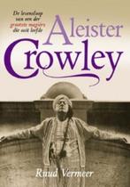 Aleister Crowley 9789063786021 R. Vermeer, Verzenden, Zo goed als nieuw, R. Vermeer