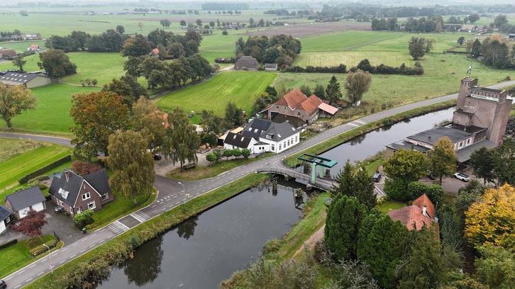Te huur: Appartement Kanaaldijk in Heerde, Huizen en Kamers, Huizen te huur, Gelderland, Appartement