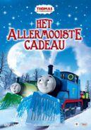 Thomas de stoomlocomotief - Het allermooiste cadeau - DVD, Cd's en Dvd's, Dvd's | Tekenfilms en Animatie, Verzenden, Nieuw in verpakking