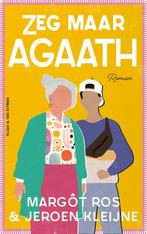 Zeg maar Agaath (9789038815510, Margôt Ros), Boeken, Verzenden, Nieuw