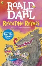 Revolting Rhymes 9780141374123 Roald Dahl, Verzenden, Zo goed als nieuw, Roald Dahl
